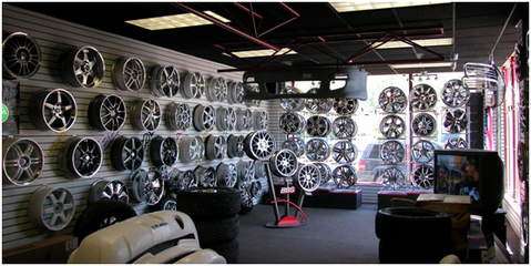 汽車配件進銷存系統在機械設備管理領域的市場需求分析