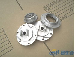 配件秀 機(jī)械設(shè)備中的核心組件與創(chuàng)新設(shè)計(jì)