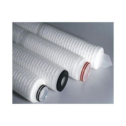 藥用過濾與分離設備產品列表