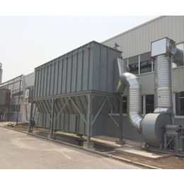 濟(jì)南世紀(jì)豪杰 引領(lǐng)綠色革命，探秘零排放干式除塵技術(shù)