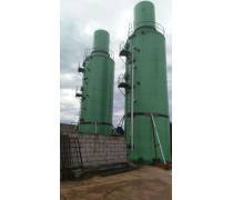 磚廠窯爐脫硫除塵設備的應用與重要性