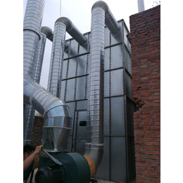 北京賽多萊爾 專業車間除塵與脫硫除塵設備解決方案提供商